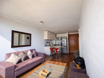 Departamento en venta en Macul