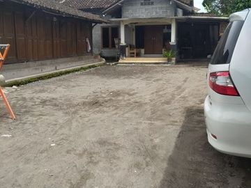 Rumah Berkualitas Lokasi Dekat Jejamuran di Sleman