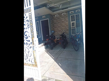 Rumah Bagus Murah di Jedong Wagir Malang GMK03959