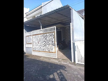 Rumah Bagus Murah di Jedong Wagir Malang GMK03959