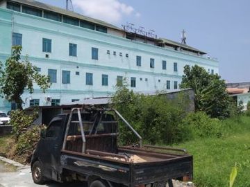 TANAH DI CONGDONG CATUR DEKAT RUMAH SAKIT CONDONGCATUR