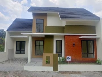 Promo Spesial Bisa Dapat TV/AC setiap Pembelian Rumah Rakhabumi