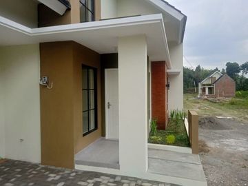 Promo Spesial Bisa Dapat TV/AC setiap Pembelian Rumah Rakhabumi