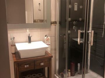 Casa lote propio con piscina