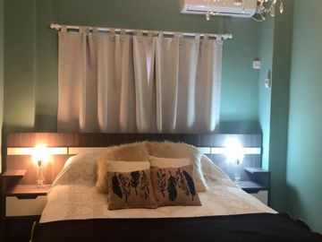 Casa lote propio con piscina