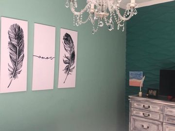 Casa lote propio con piscina