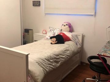 Casa lote propio con piscina