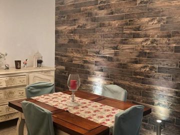 Casa lote propio con piscina