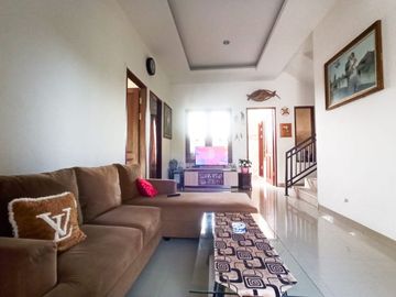 HUNIAN 2 LANTAI DI DENPASAR BALI