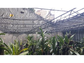 VENDE LOTE SANTA TERESITA CALI