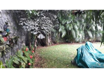 VENDE LOTE SANTA TERESITA CALI