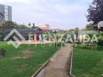 Departamento en venta de 2 dorm. en San Miguel