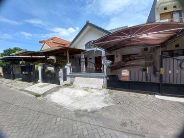 Rumah Dijual Babatan Pratama *HN