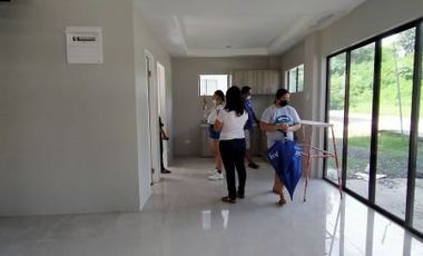 Single Attached House for Sale in Lapu-Lapu, Villa Iluminada