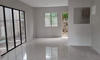 Single Attached House for Sale in Lapu-Lapu, Villa Iluminada