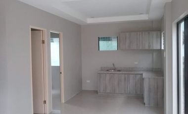 Single Attached House for Sale in Lapu-Lapu, Villa Iluminada