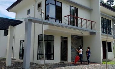 Single Attached House for Sale in Lapu-Lapu, Villa Iluminada
