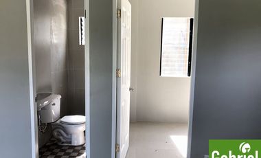 Single Attached House for Sale in Lapu-Lapu, Villa Iluminada