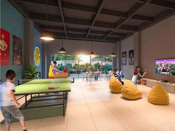 VENTA APARTAMENTO PACIFICA EN ITAGUI ANTIOQUIA