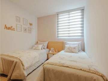 VENTA APARTAMENTO PACIFICA EN ITAGUI ANTIOQUIA