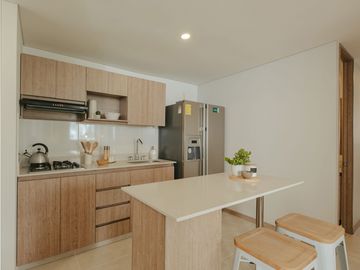 VENTA APARTAMENTO PACIFICA EN ITAGUI ANTIOQUIA