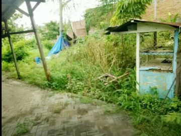 Rumah Dijual Dekat Pelabuhan Ketapang Banyuwangi
