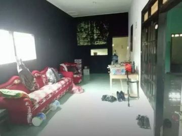 Rumah Dijual Dekat Pelabuhan Ketapang Banyuwangi