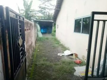 Rumah Dijual Dekat Pelabuhan Ketapang Banyuwangi