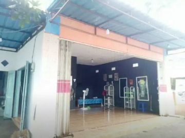 Rumah Dijual Dekat Pelabuhan Ketapang Banyuwangi