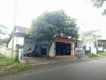 Rumah Dijual Dekat Pelabuhan Ketapang Banyuwangi