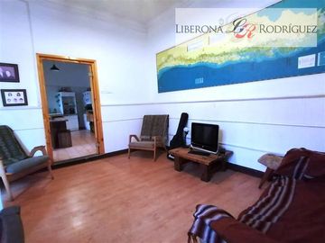 Casa en Venta en Casa para Hostal en Cerro Bellavista