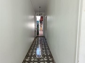 Casa en Venta en Casa para Hostal en Cerro Bellavista
