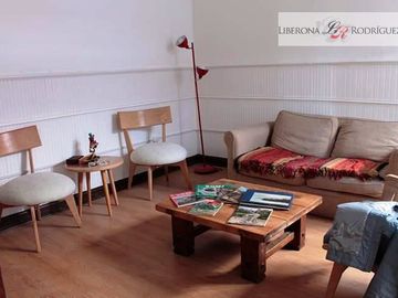 Casa en Venta en Casa para Hostal en Cerro Bellavista