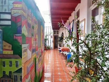Casa en Venta en Casa para Hostal en Cerro Bellavista