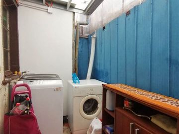 Casa en Venta en Casa para Hostal en Cerro Bellavista