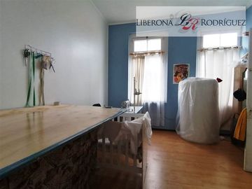 Casa en Venta en Casa para Hostal en Cerro Bellavista