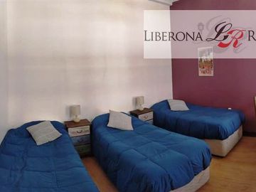 Casa en Venta en Casa para Hostal en Cerro Bellavista