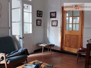 Casa en Venta en Casa para Hostal en Cerro Bellavista