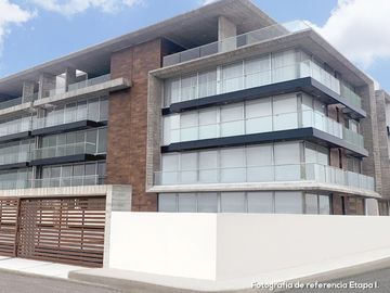 Departamento en venta en el edificio Kosta 90 en el Fracc. Costa de Oro