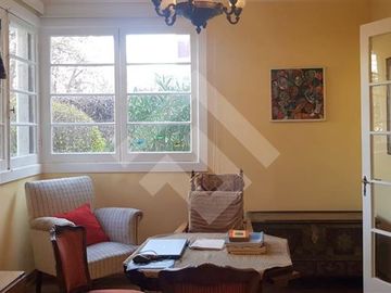 Casa en Venta en Municipalidad de Providencia