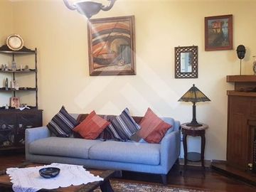 Casa en Venta en Municipalidad de Providencia