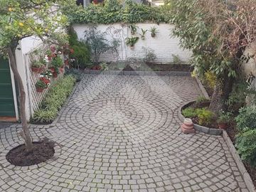Casa en Venta en Municipalidad de Providencia