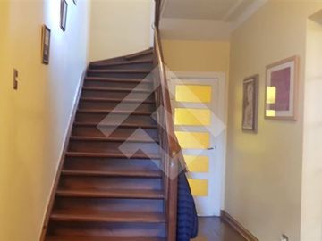 Casa en Venta en Municipalidad de Providencia