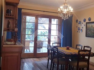 Casa en Venta en Municipalidad de Providencia