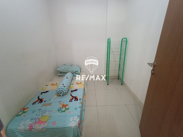 Disewakan 2BR Oak Tower B - Lantai 16, View Kolam, Pulo Gadung