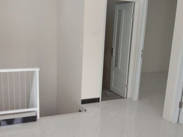 hunian 2 lantai promo di bulan ramadhan
