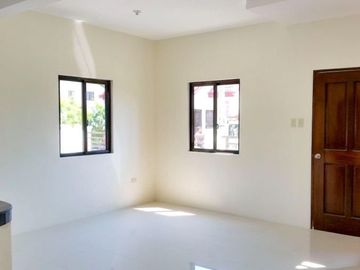 3 Bedroom House And Lot in Marilao Bulacan