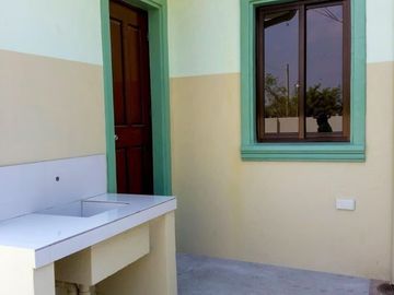 3 Bedroom House And Lot in Marilao Bulacan