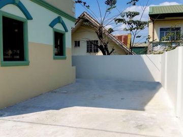 3 Bedroom House And Lot in Marilao Bulacan