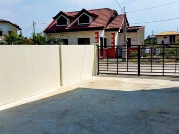 3 Bedroom House And Lot in Marilao Bulacan